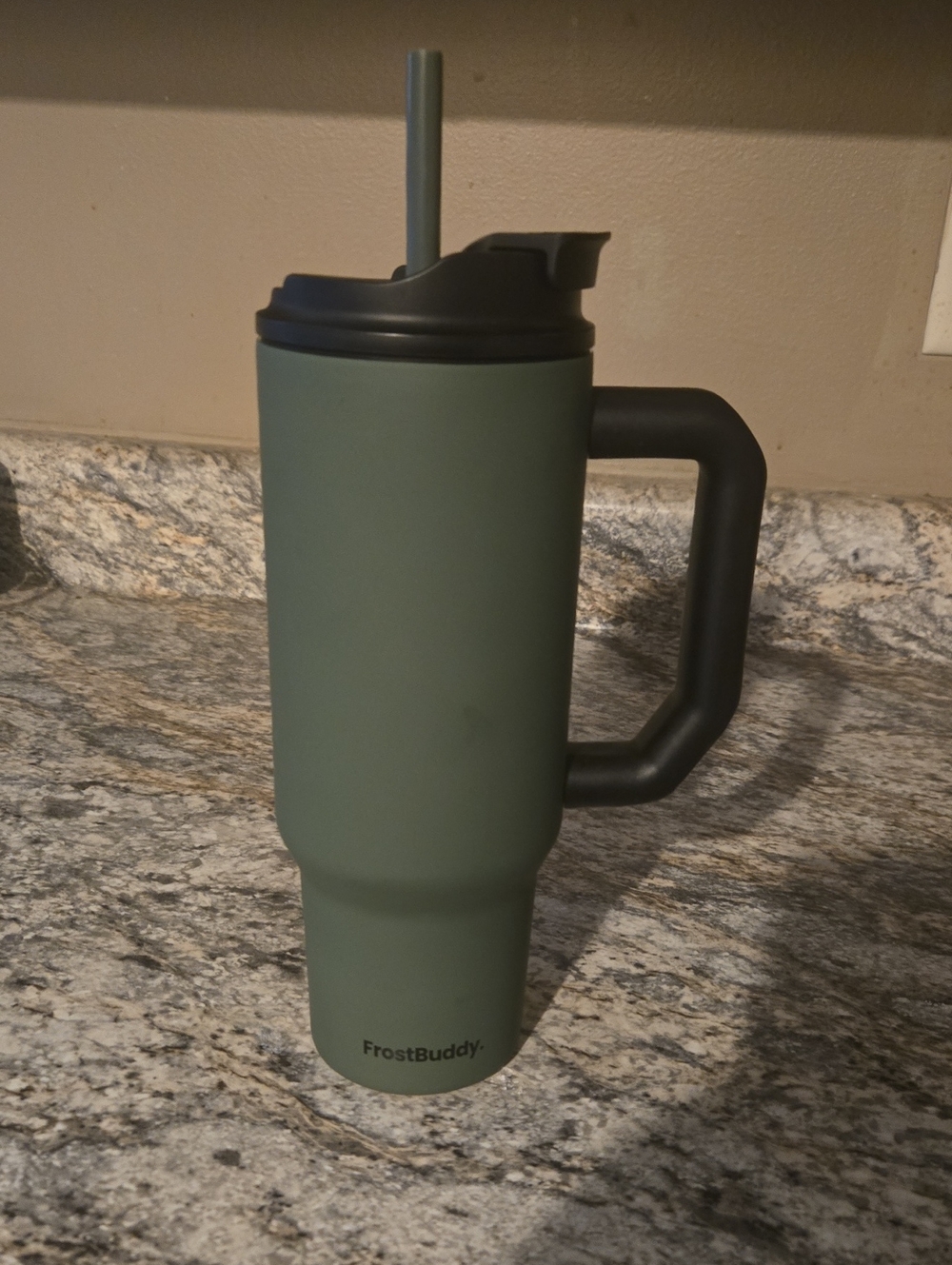 Frostbuddy 30oz Thicc